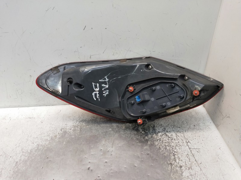Recambio de piloto trasero derecho para mercedes clase c (w205) lim. referencia OEM IAM A2029060457 619502 OJO VER FOTOS