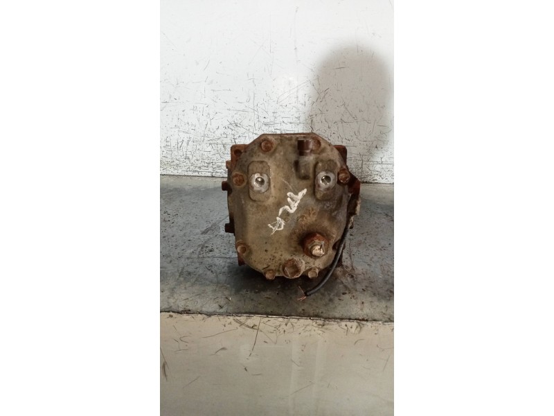 Recambio de diferencial trasero para subaru forester s12 xs classic referencia OEM IAM   