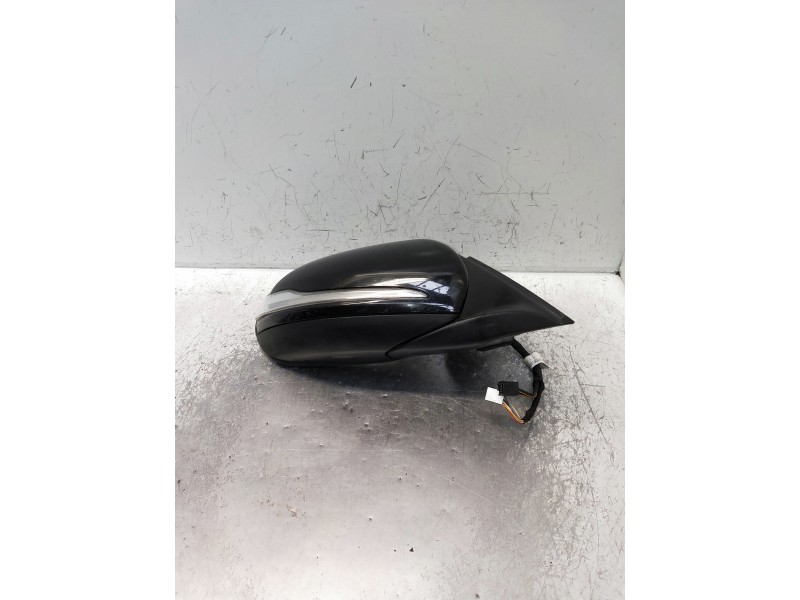 Recambio de retrovisor derecho para mercedes clase c (w205) lim. referencia OEM IAM A0998100221 0000021465 ELECTRICO