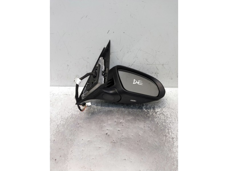 Recambio de retrovisor derecho para mercedes clase c (w205) lim. referencia OEM IAM A0998100221 0000021465 ELECTRICO