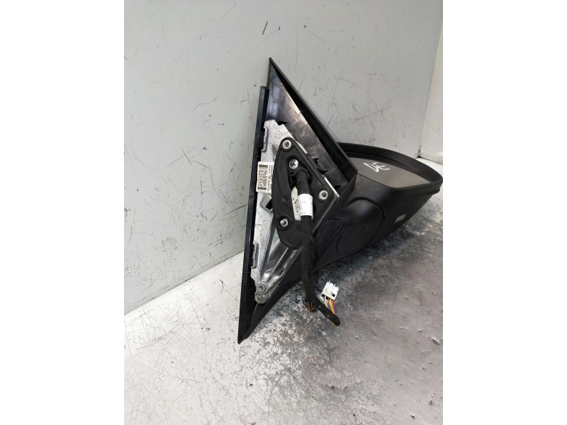 Recambio de retrovisor derecho para mercedes clase c (w205) lim. referencia OEM IAM A0998100221 0000021465 ELECTRICO