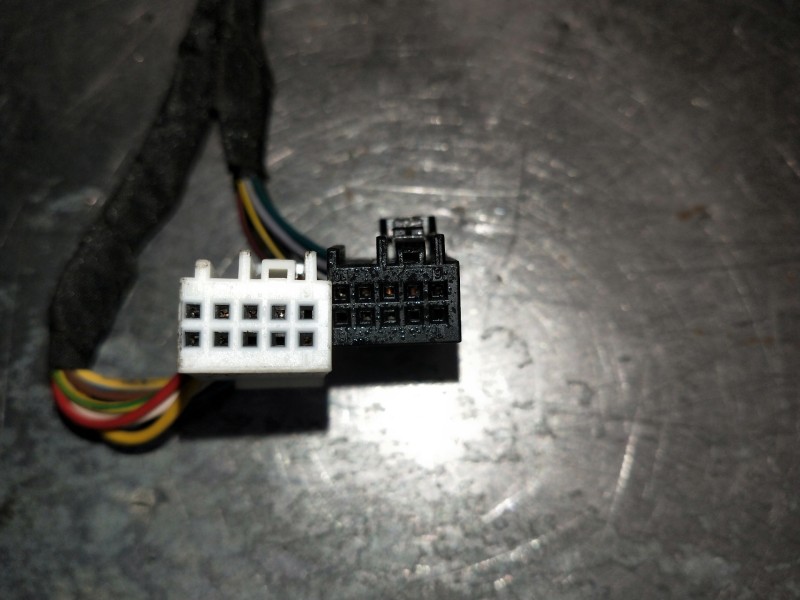 Recambio de retrovisor derecho para mercedes clase c (w205) lim. referencia OEM IAM A0998100221 0000021465 ELECTRICO