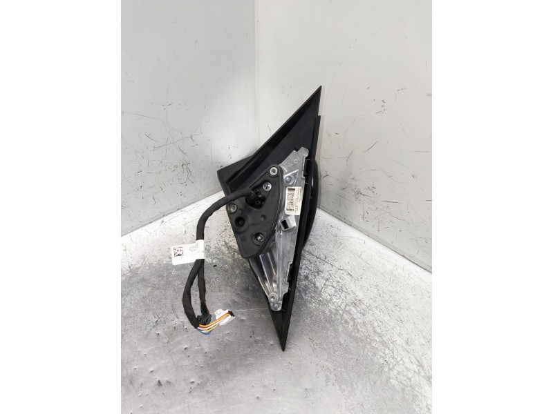 Recambio de retrovisor izquierdo para mercedes clase c (w205) lim. referencia OEM IAM A0998100121 0000021465 ELECTRICO