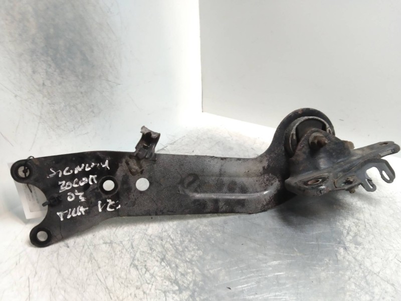 Recambio de brazo suspension superior trasero izquierdo para opel signum básico referencia OEM IAM   