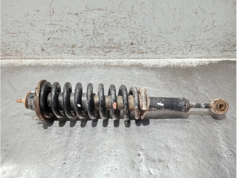 Recambio de amortiguador delantero derecho para toyota hilux (kun) referencia OEM IAM 485100K600C  
