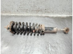 Recambio de amortiguador delantero izquierdo para toyota hilux (kun) referencia OEM IAM 485100K600C  