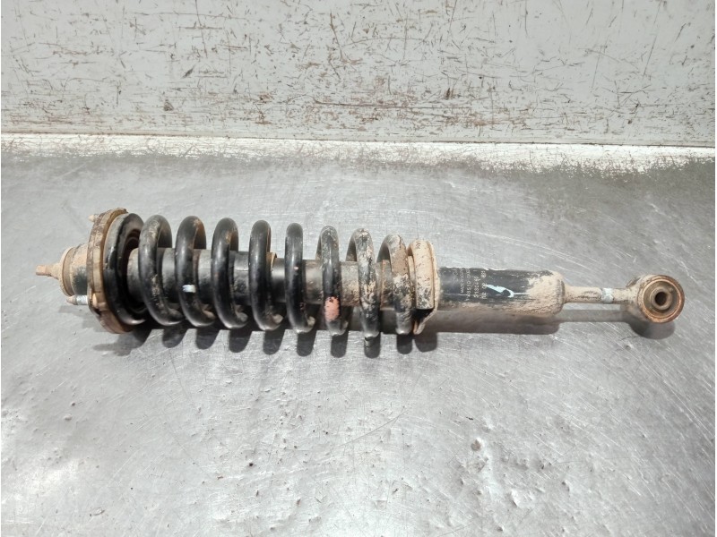 Recambio de amortiguador delantero izquierdo para toyota hilux (kun) referencia OEM IAM 485100K600C  