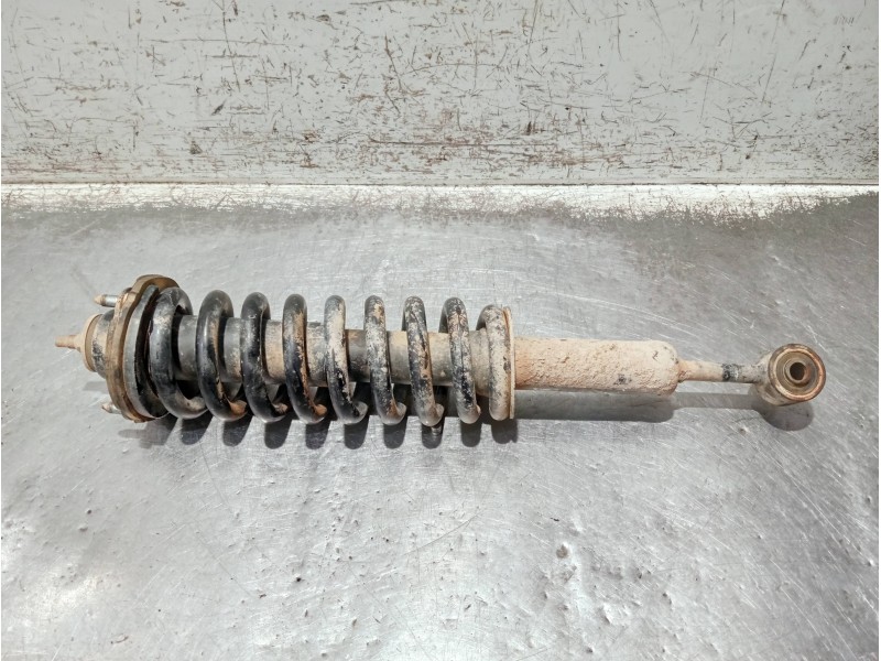 Recambio de amortiguador delantero izquierdo para toyota hilux (kun) referencia OEM IAM 485100K600C  