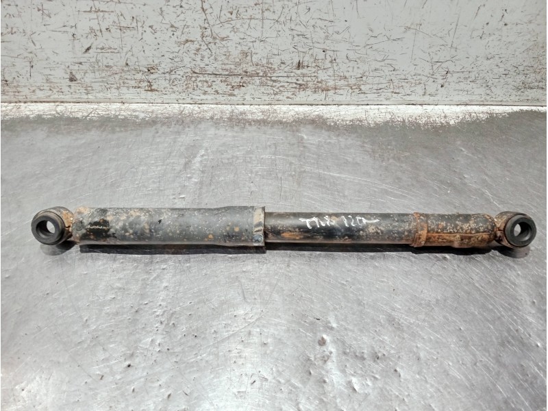 Recambio de amortiguador trasero izquierdo para toyota hilux (kun) referencia OEM IAM   