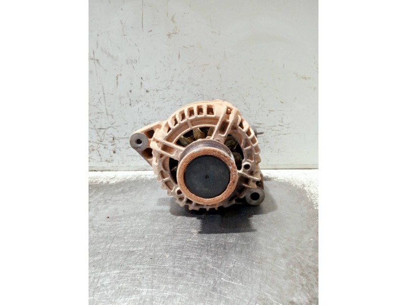 Recambio de alternador para toyota hilux (kun) referencia OEM IAM 270600L060C 0124315033 