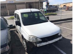 opel combo (corsa c) del año 2005