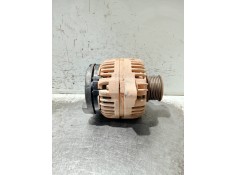 Recambio de alternador para toyota hilux (kun) referencia OEM IAM 270600L060C 0124315033  2