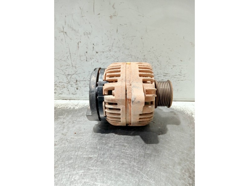 Recambio de alternador para toyota hilux (kun) referencia OEM IAM 270600L060C 0124315033 