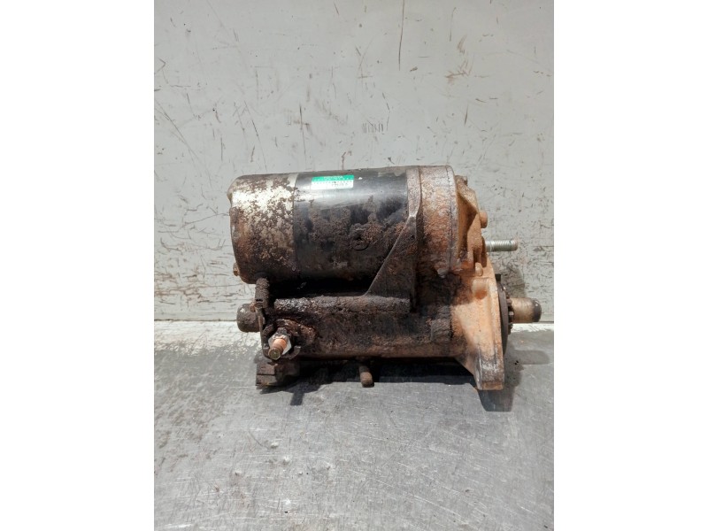 Recambio de motor arranque para toyota hilux (kun) referencia OEM IAM TG4280002632 281000L051 