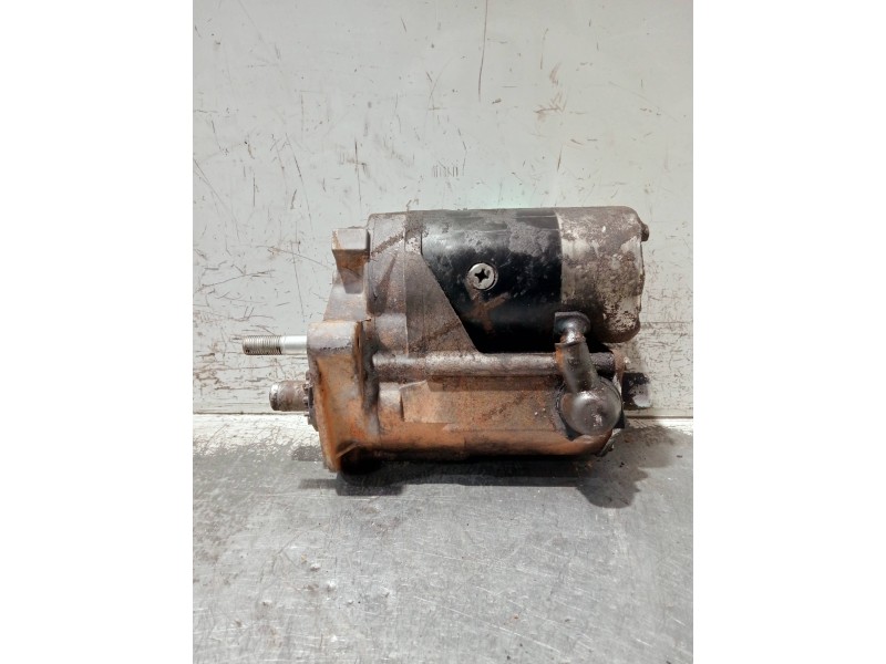 Recambio de motor arranque para toyota hilux (kun) referencia OEM IAM TG4280002632 281000L051 