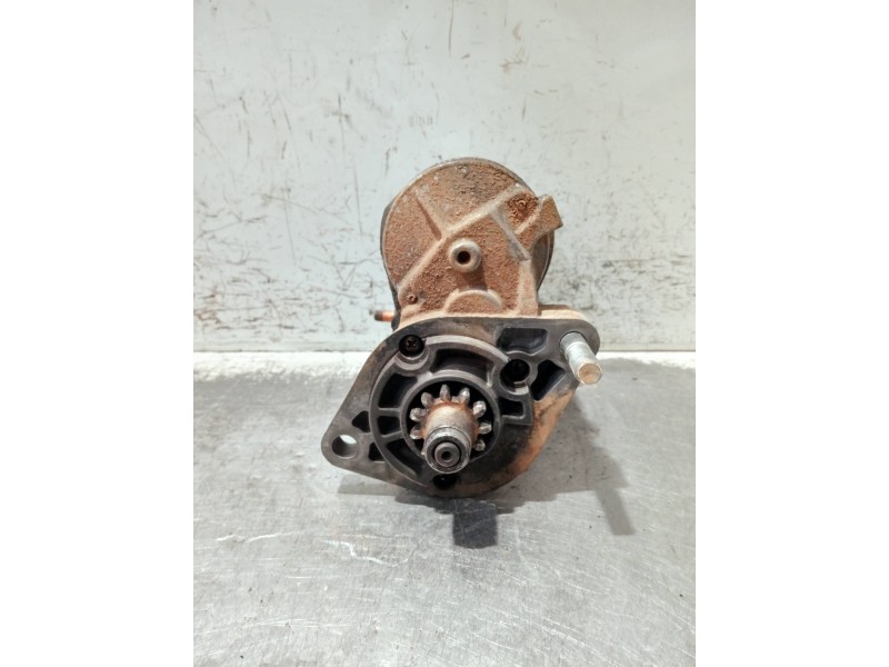 Recambio de motor arranque para toyota hilux (kun) referencia OEM IAM TG4280002632 281000L051 