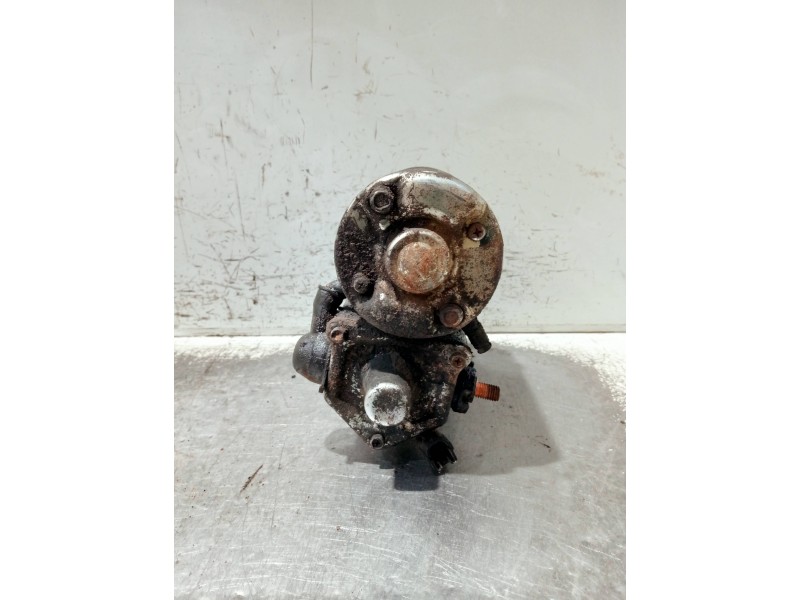 Recambio de motor arranque para toyota hilux (kun) referencia OEM IAM TG4280002632 281000L051 