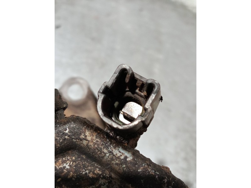 Recambio de motor arranque para toyota hilux (kun) referencia OEM IAM TG4280002632 281000L051 