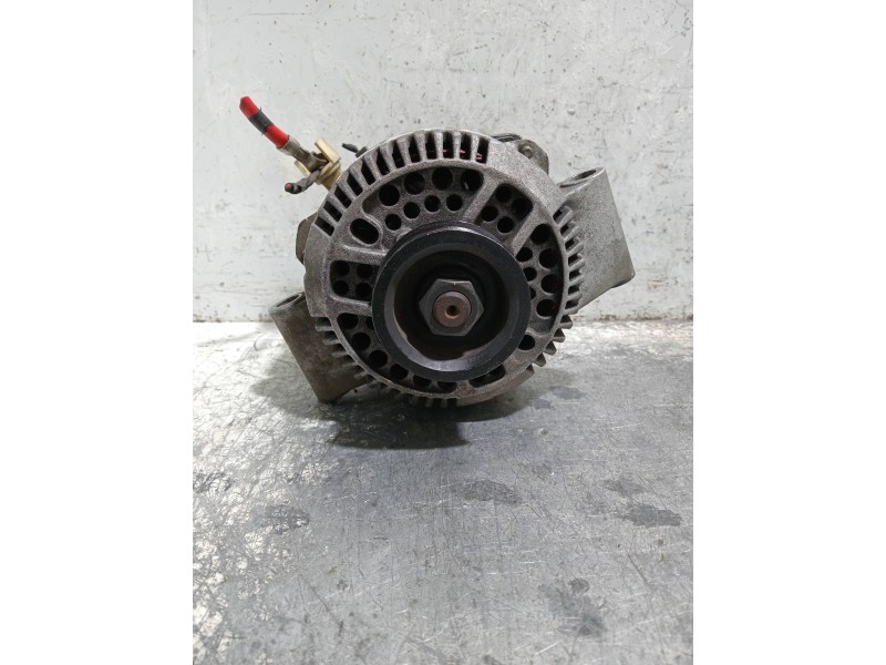 Recambio de alternador para ford mondeo berlina/familiar (fd) referencia OEM IAM F5RU10316AA  MOTORCRAFT