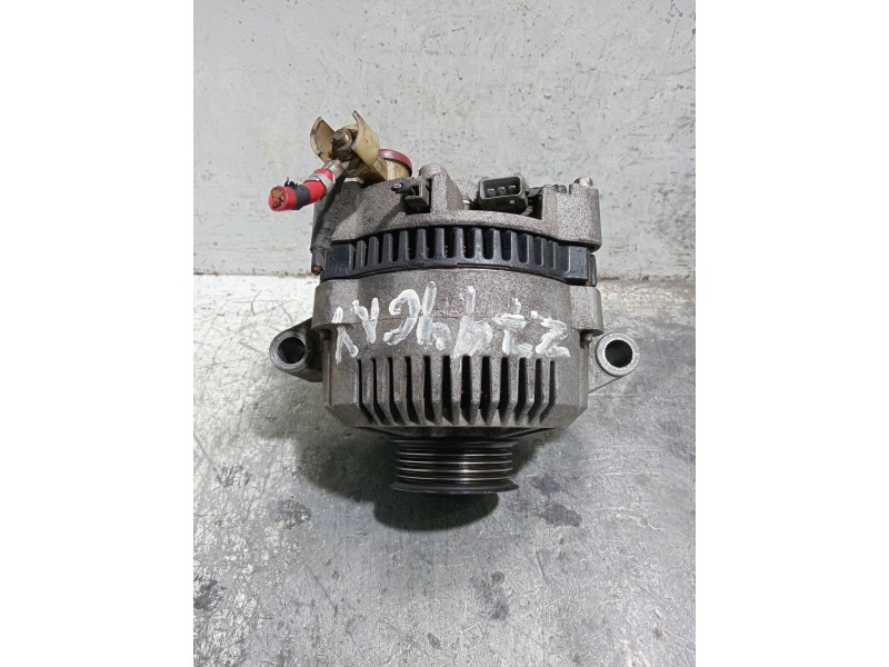 Recambio de alternador para ford mondeo berlina/familiar (fd) referencia OEM IAM F5RU10316AA  MOTORCRAFT