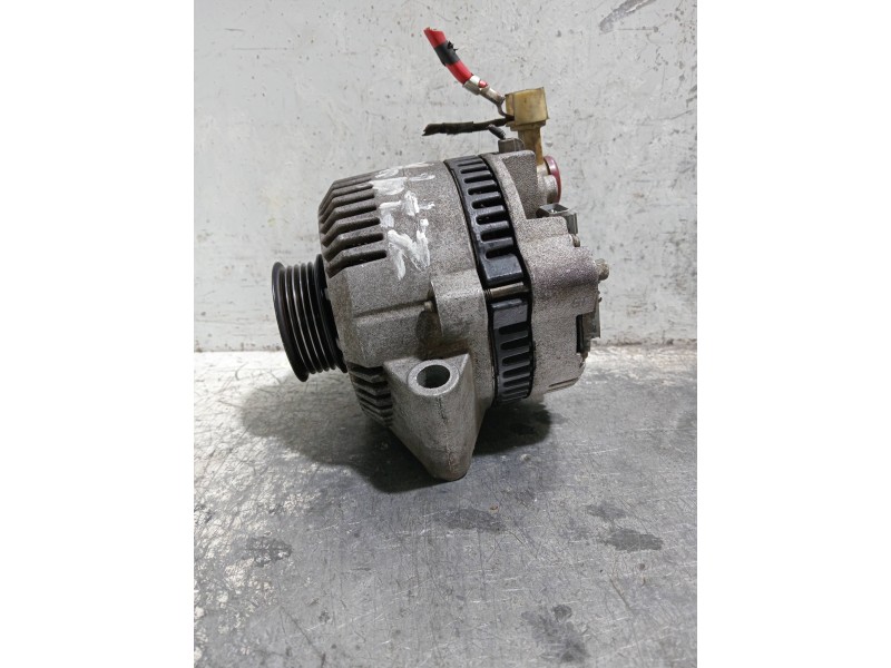 Recambio de alternador para ford mondeo berlina/familiar (fd) referencia OEM IAM F5RU10316AA  MOTORCRAFT