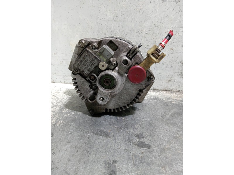 Recambio de alternador para ford mondeo berlina/familiar (fd) referencia OEM IAM F5RU10316AA  MOTORCRAFT