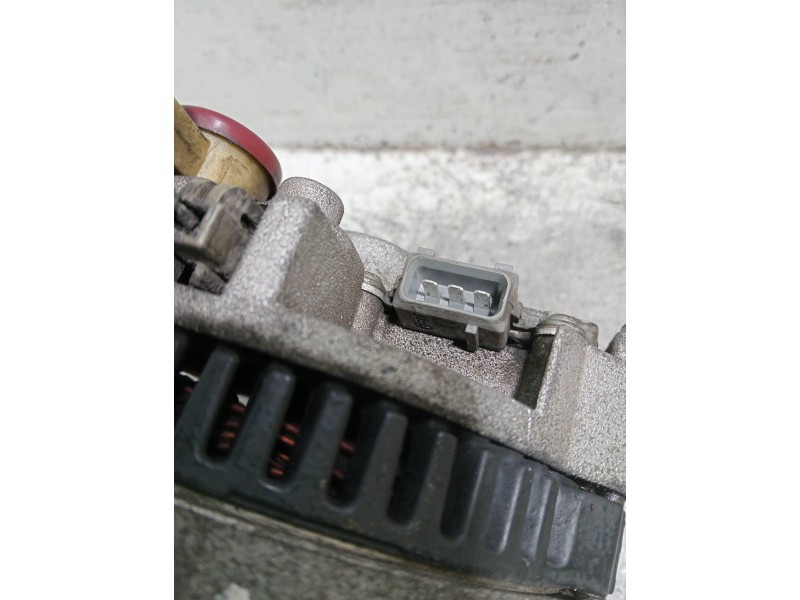 Recambio de alternador para ford mondeo berlina/familiar (fd) referencia OEM IAM F5RU10316AA  MOTORCRAFT