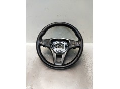 Recambio de volante para mercedes clase c (w205) lim. referencia OEM IAM A0004601803 308011899162 