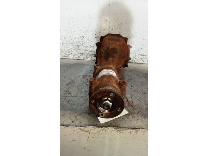Recambio de diferencial trasero para subaru forester s12 xs classic referencia OEM IAM   