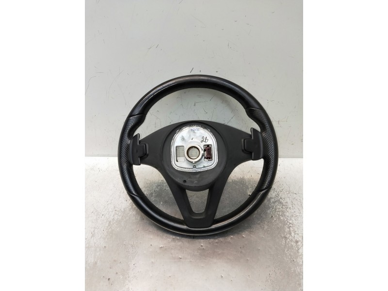 Recambio de volante para mercedes clase c (w205) lim. referencia OEM IAM A0004601803 308011899162 