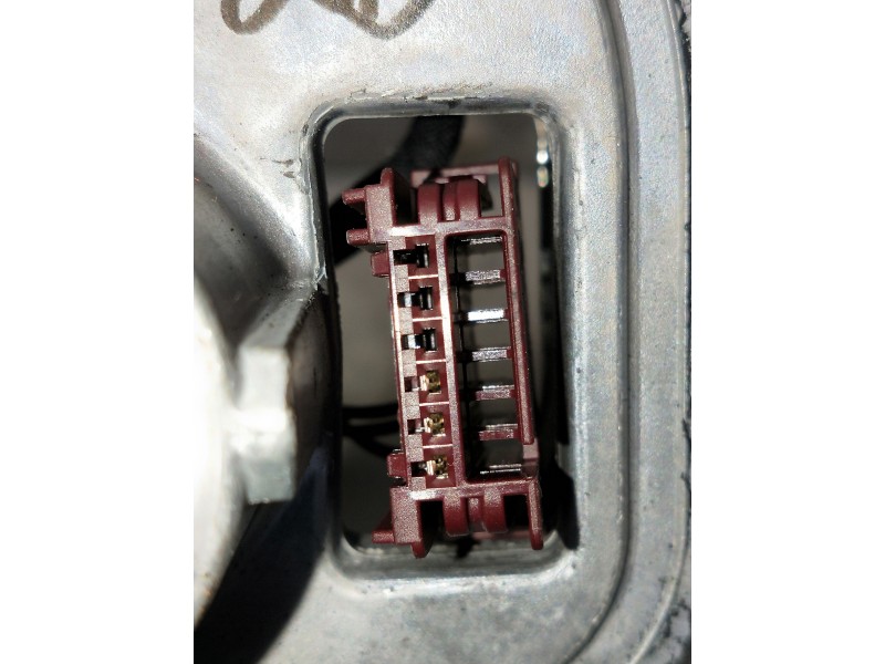 Recambio de volante para mercedes clase c (w205) lim. referencia OEM IAM A0004601803 308011899162 