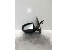 Recambio de retrovisor izquierdo para dacia sandero podium referencia OEM IAM   MANUAL 2
