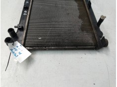 Recambio de radiador agua para honda jazz (gd1/5) 1.2 live referencia OEM IAM 19010PWAE01   2