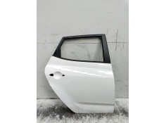 Recambio de puerta trasera derecha para hyundai ix20 referencia OEM IAM   5P