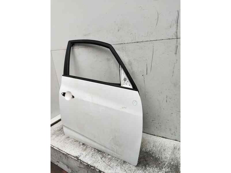 Recambio de puerta delantera derecha para hyundai ix20 referencia OEM IAM   5P