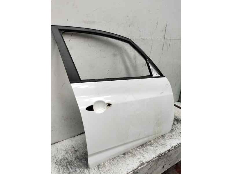 Recambio de puerta delantera derecha para hyundai ix20 referencia OEM IAM   5P