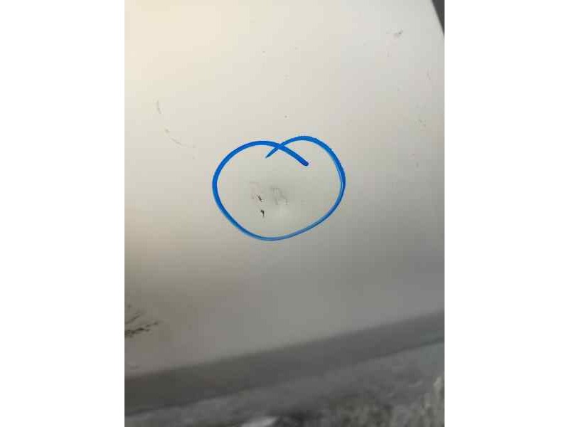 Recambio de puerta delantera derecha para hyundai ix20 referencia OEM IAM   5P