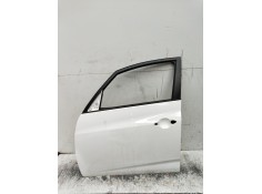 Recambio de puerta delantera izquierda para hyundai ix20 referencia OEM IAM   5P
