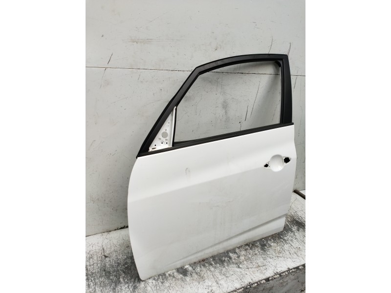 Recambio de puerta delantera izquierda para hyundai ix20 referencia OEM IAM   5P