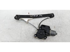Recambio de elevalunas trasero izquierdo para volkswagen polo (6c1) advance bluemotion referencia OEM IAM 6R0959811N   2