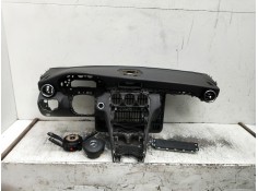 Recambio de kit airbag para mercedes clase c (w205) lim. referencia OEM IAM   