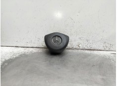 Recambio de kit airbag para mercedes clase c (w205) lim. referencia OEM IAM    2