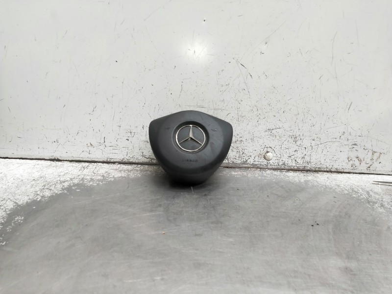 Recambio de kit airbag para mercedes clase c (w205) lim. referencia OEM IAM   