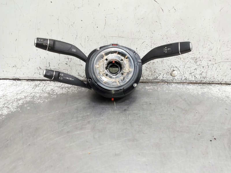 Recambio de kit airbag para mercedes clase c (w205) lim. referencia OEM IAM   