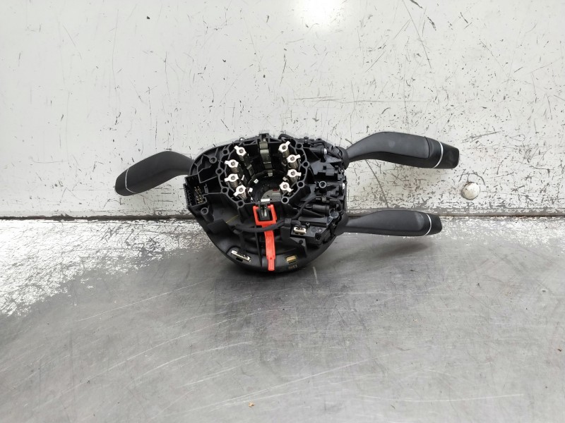 Recambio de kit airbag para mercedes clase c (w205) lim. referencia OEM IAM   