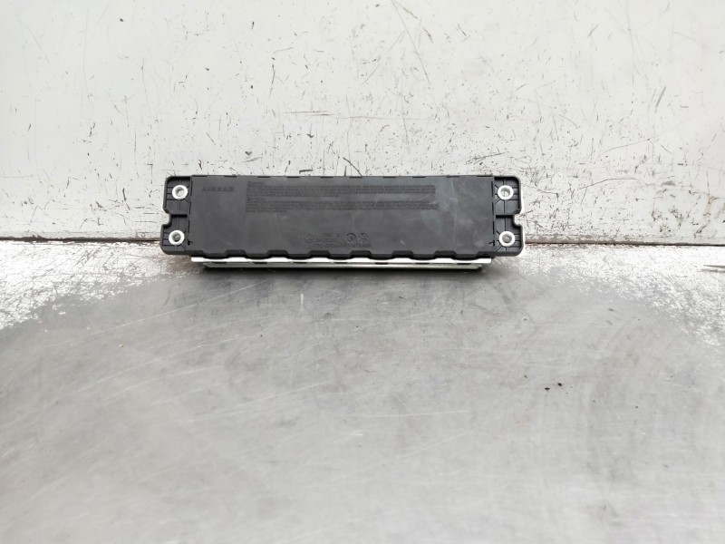 Recambio de kit airbag para mercedes clase c (w205) lim. referencia OEM IAM   