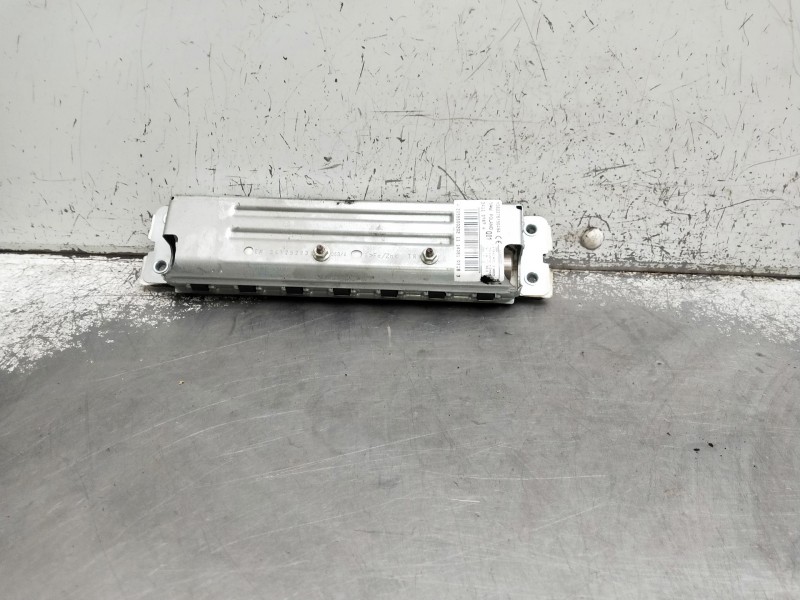 Recambio de kit airbag para mercedes clase c (w205) lim. referencia OEM IAM   