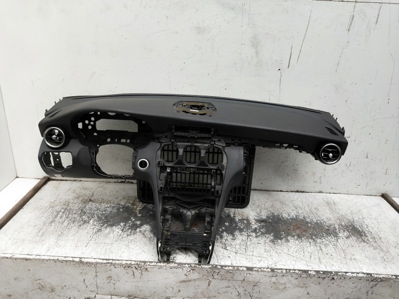 Recambio de kit airbag para mercedes clase c (w205) lim. referencia OEM IAM   