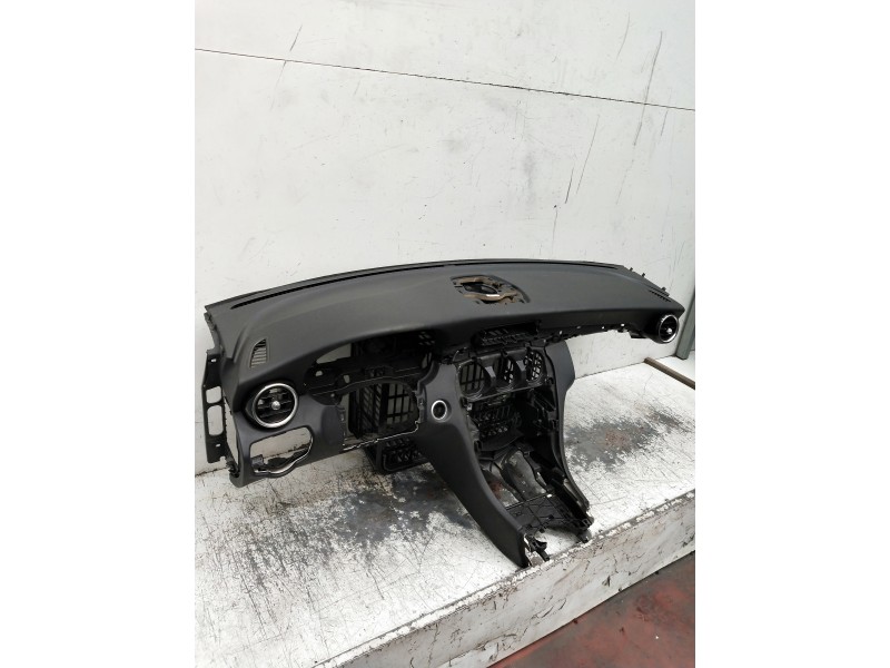 Recambio de kit airbag para mercedes clase c (w205) lim. referencia OEM IAM   