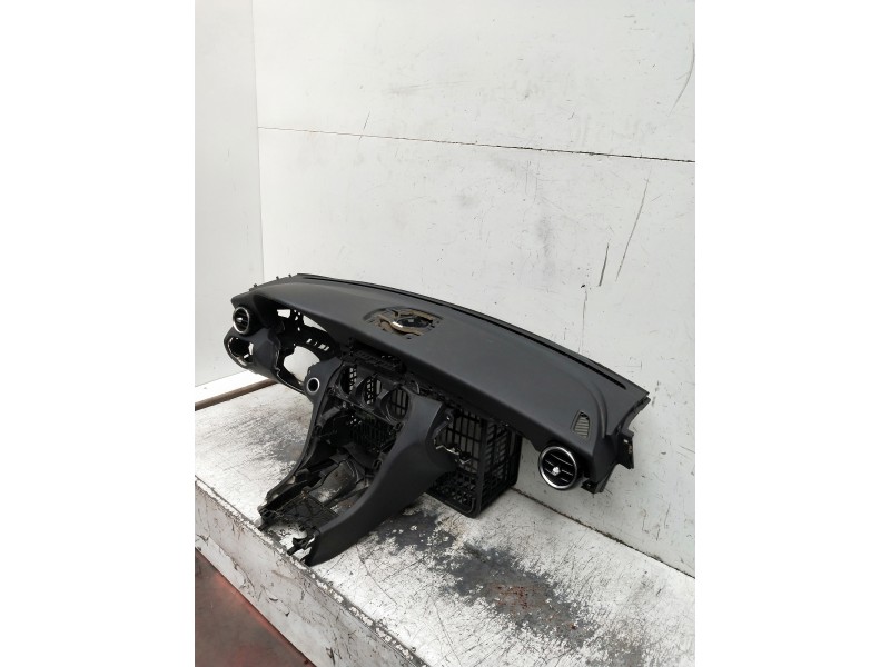 Recambio de kit airbag para mercedes clase c (w205) lim. referencia OEM IAM   